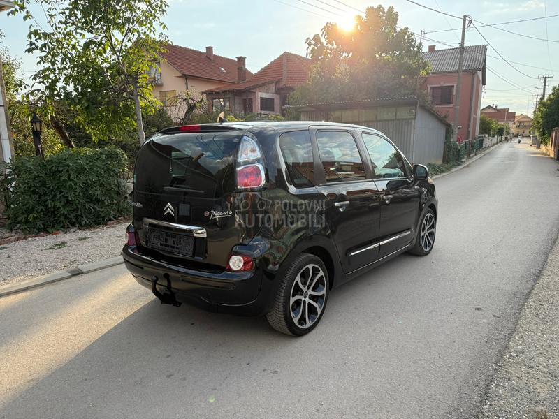 Citroen C3 Picasso 1.6 Hdi PANO