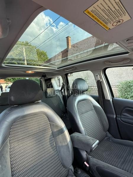 Citroen C3 Picasso 1.6 Hdi PANO