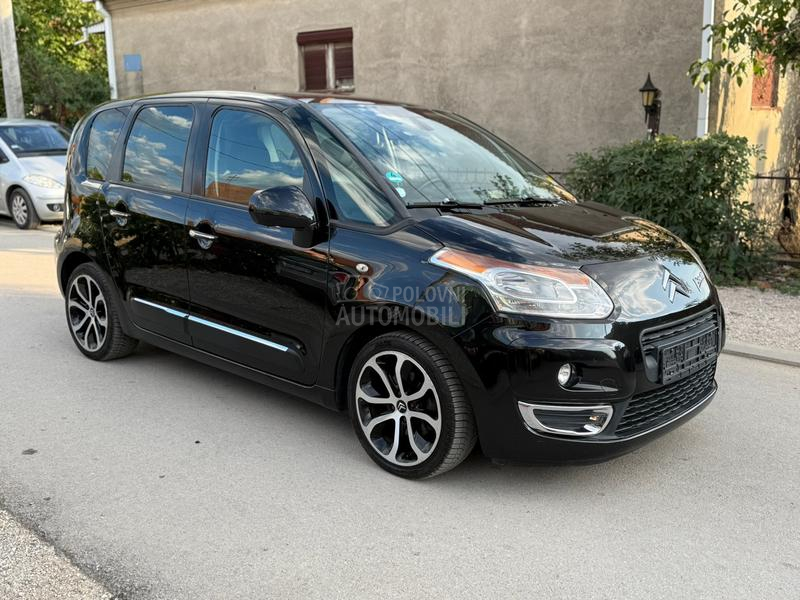 Citroen C3 Picasso 1.6 Hdi PANO