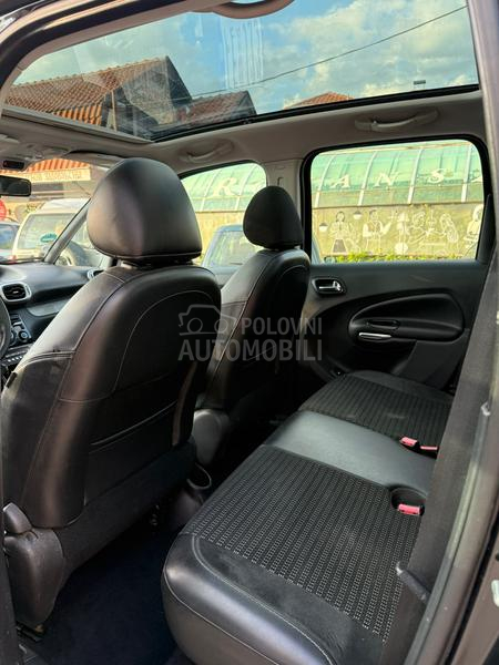 Citroen C3 Picasso 1.6 Hdi PANO