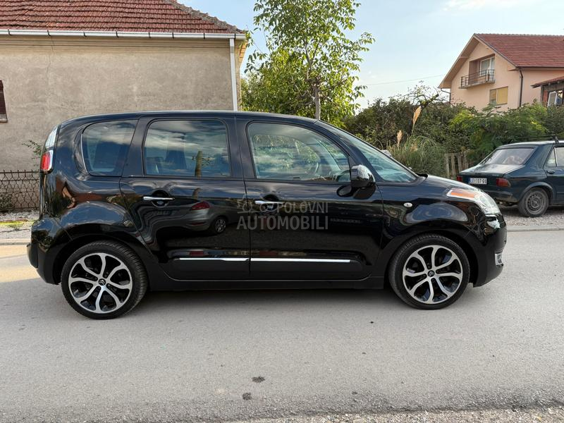Citroen C3 Picasso 1.6 Hdi PANO