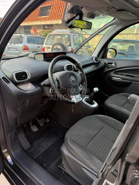Citroen C3 Picasso 1.6 Hdi PANO