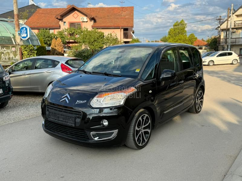 Citroen C3 Picasso 1.6 Hdi PANO