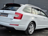 Škoda Octavia 1.6 TDI F.u.l.l