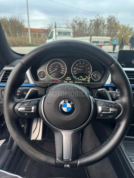BMW 428 M-paket