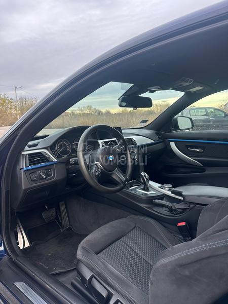 BMW 428 M-paket