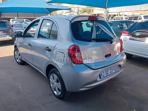 Nissan Micra K13 2015. god. -  kompletan auto u delovima