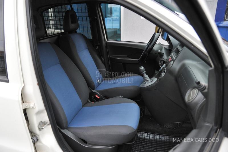 Fiat Panda 1.2