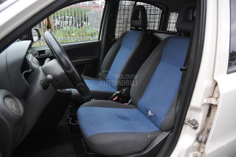 Fiat Panda 1.2