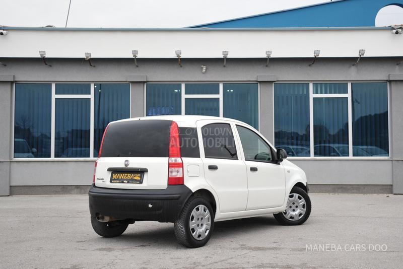 Fiat Panda 1.2