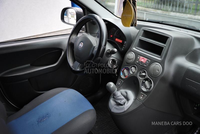 Fiat Panda 1.2