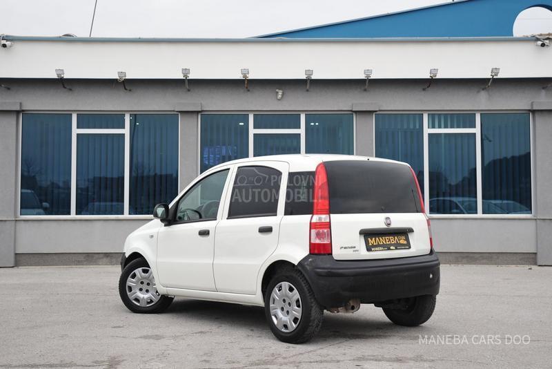 Fiat Panda 1.2