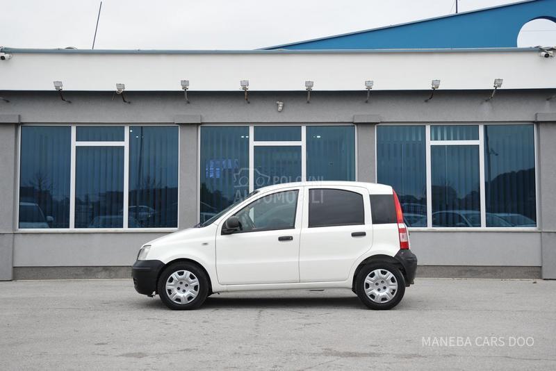 Fiat Panda 1.2