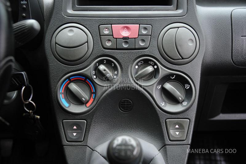 Fiat Panda 1.2