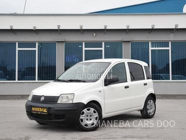 Fiat Panda 1.2