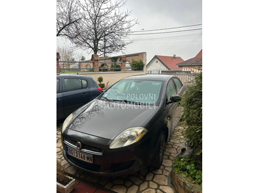 Fiat Bravo 