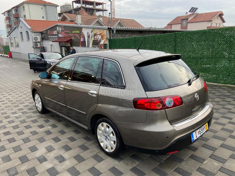 Fiat Croma 