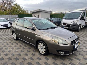 Fiat Croma 