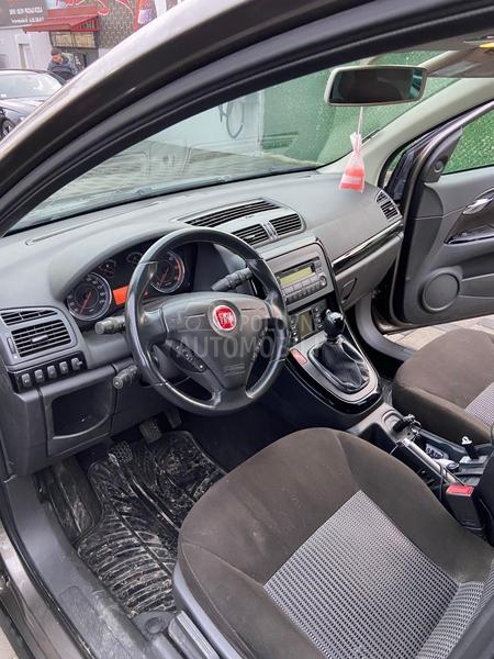 Fiat Croma 