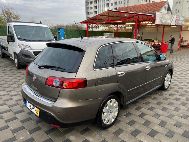 Fiat Croma 