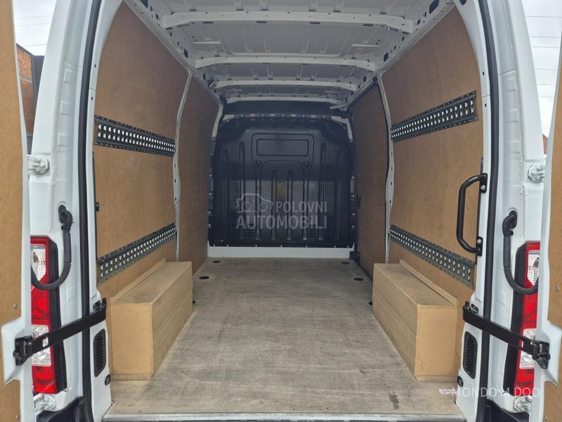 Renault Master 2.3dci L2H2