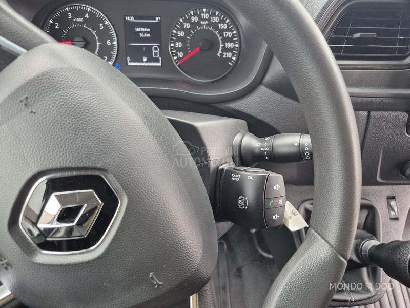 Renault Master 2.3dci L2H2