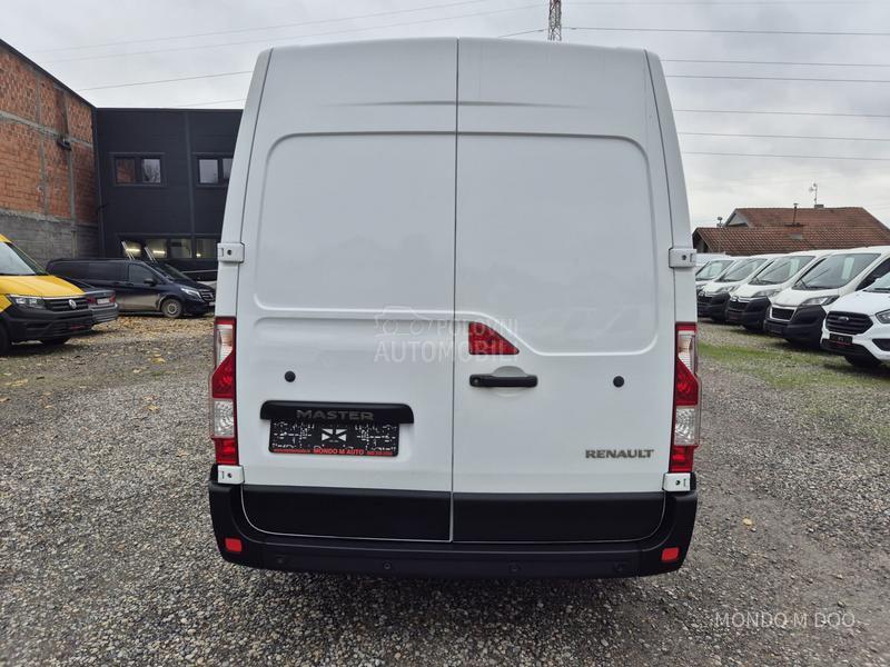 Renault Master 2.3dci L2H2