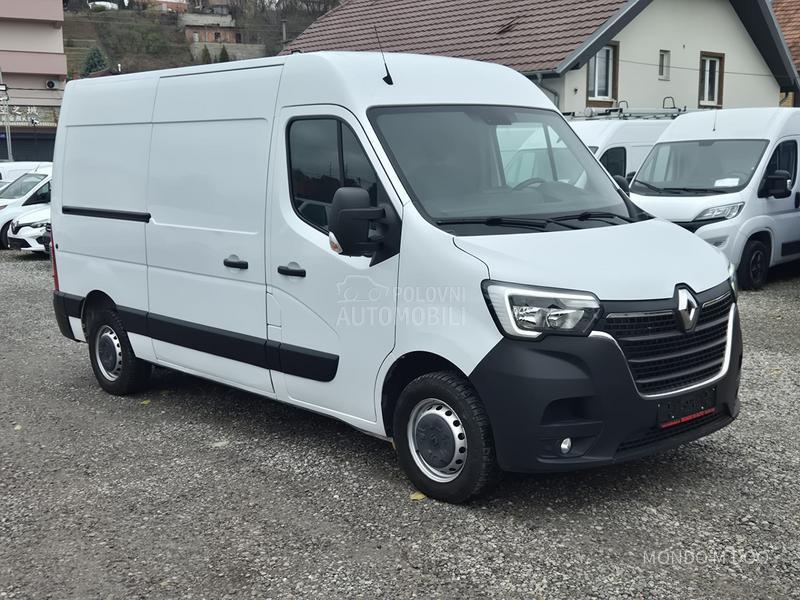 Renault Master 2.3dci L2H2