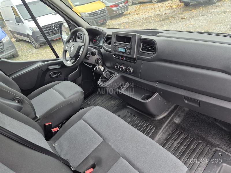 Renault Master 2.3dci L2H2