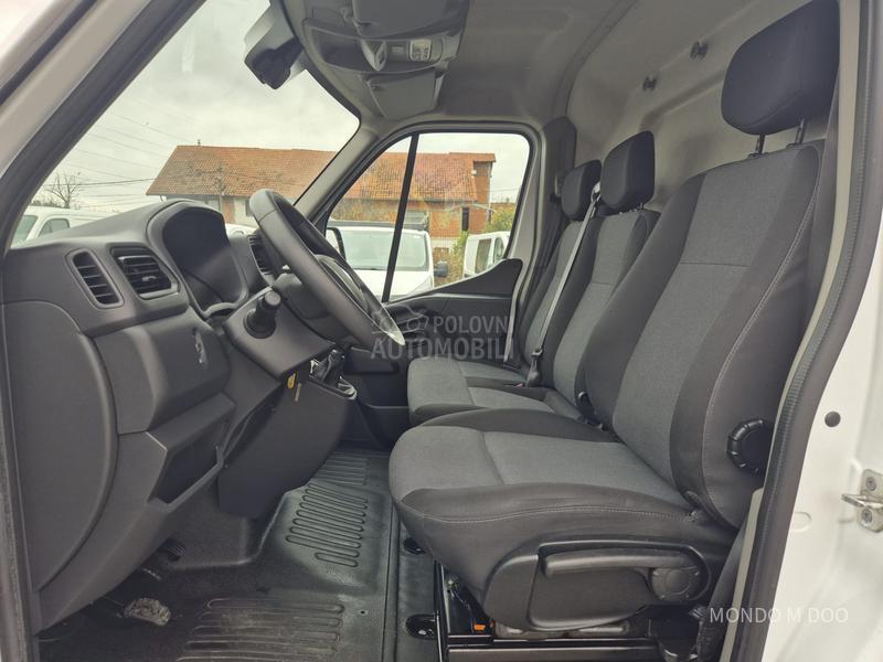 Renault Master 2.3dci L2H2