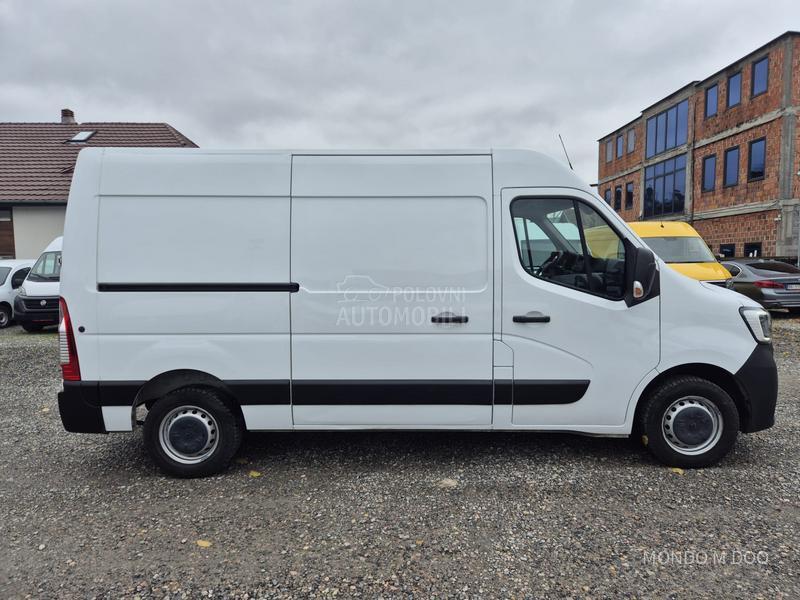 Renault Master 2.3dci L2H2