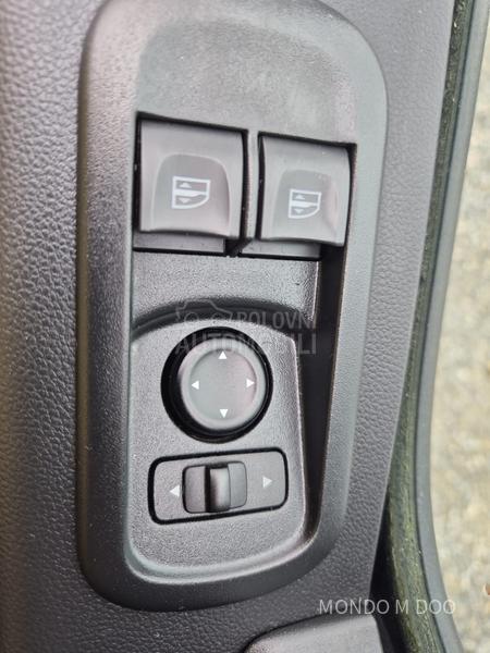 Renault Master 2.3dci L2H2