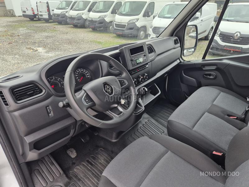 Renault Master 2.3dci L2H2