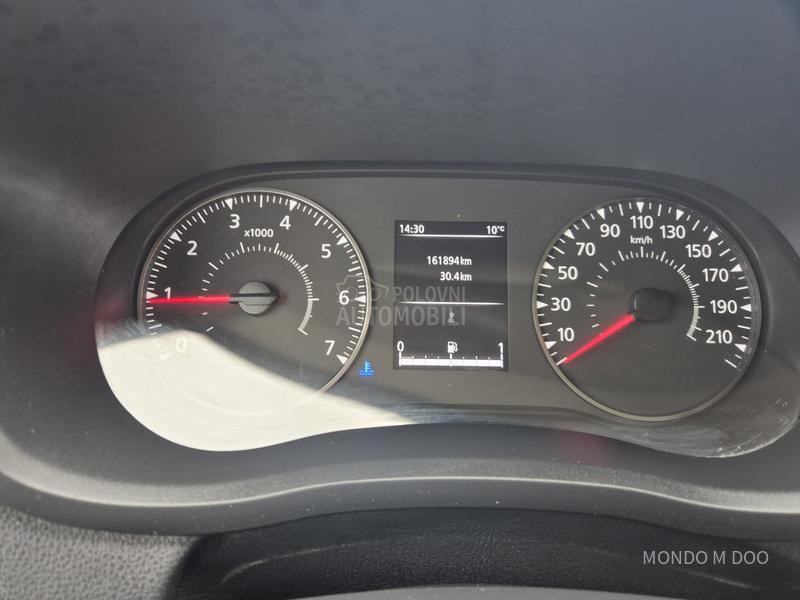 Renault Master 2.3dci L2H2