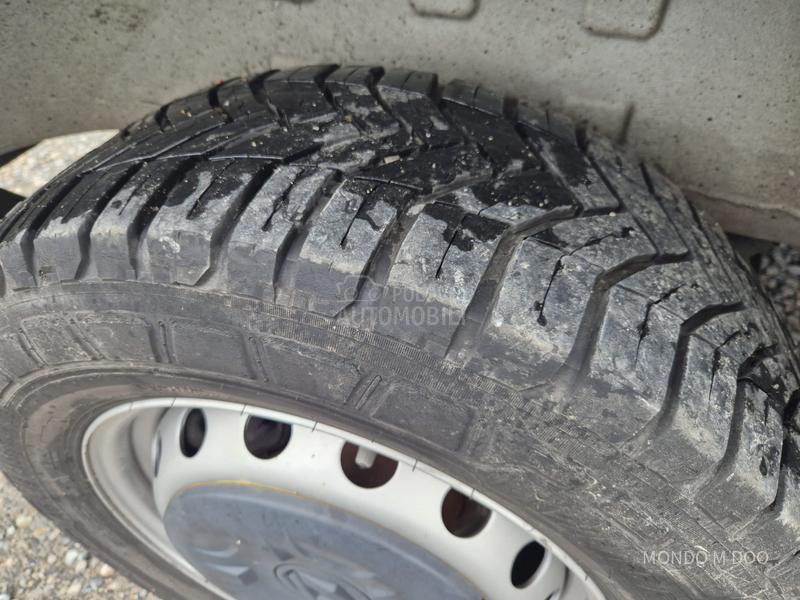 Renault Master 2.3dci L2H2