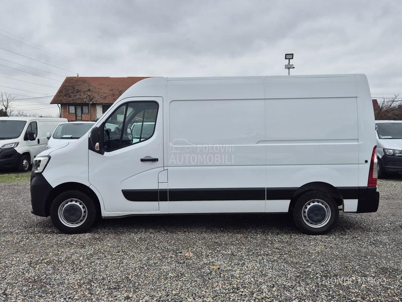 Renault Master 2.3dci L2H2