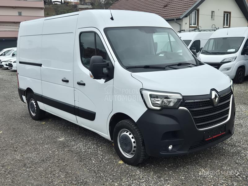 Renault Master 2.3dci L2H2