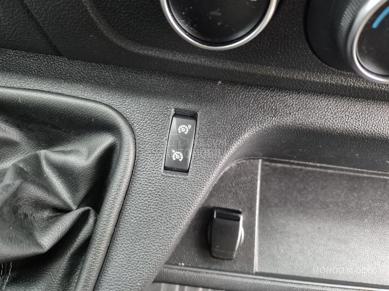 Renault Master 2.3dci L2H2