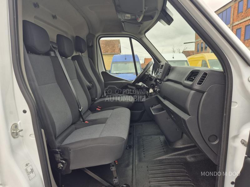 Renault Master 2.3dci L2H2