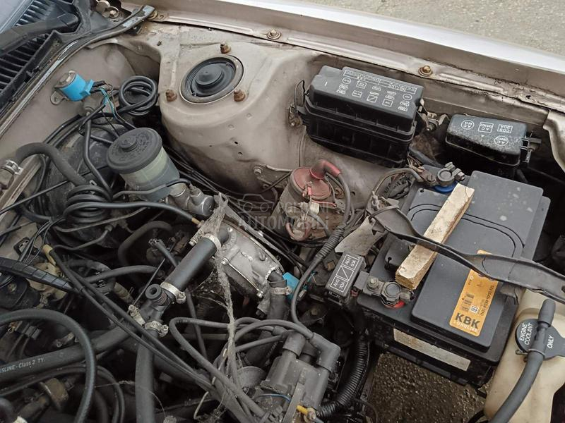 Toyota Corolla 1.3 12v