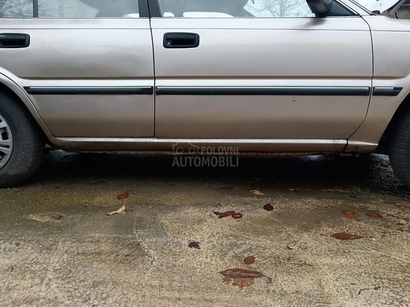 Toyota Corolla 1.3 12v