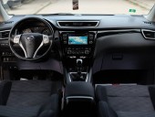 Nissan Qashqai 1.5dci Tekna 154000k