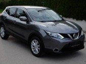 Nissan Qashqai 1.5dci Tekna 154000k