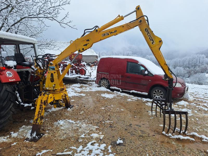 Ferocoop Rovokopac grajfer