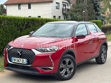 DS 3 1.5HDI BICOLORE/AUT