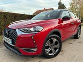 Citroen DS3 1.5HDI BICOLORE/AUT