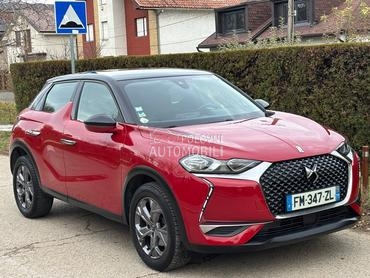 Citroen DS3 1.5HDI BICOLORE/AUT
