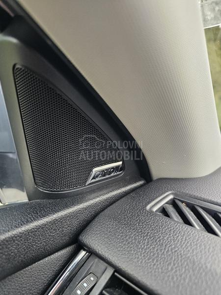 Škoda Octavia 2.0 TDI