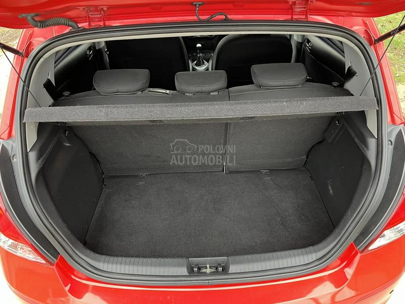 Hyundai i20 1.2Ben TOOP