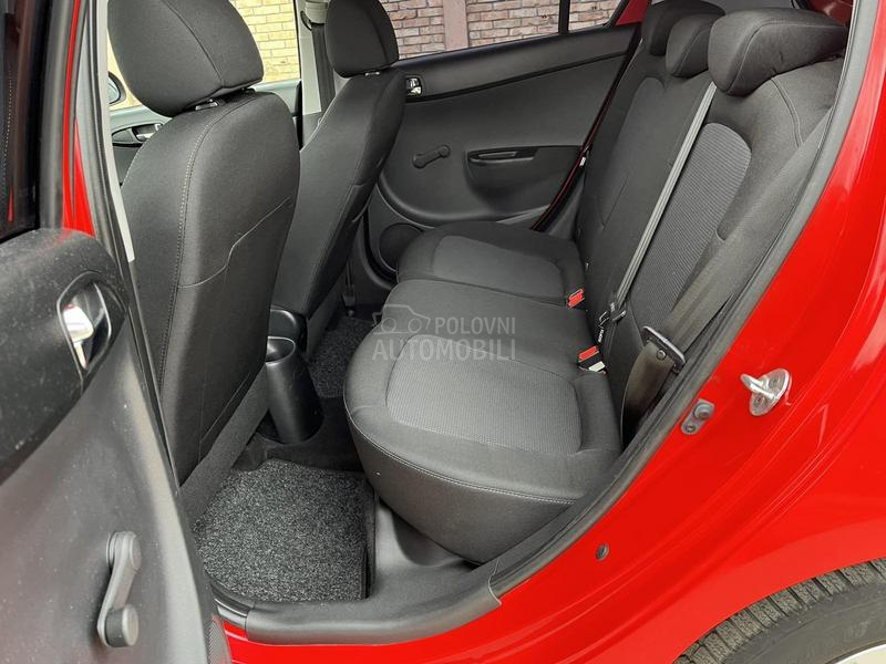 Hyundai i20 1.2Ben TOOP